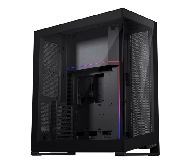 Phanteks NV Series NV7 Black - 1132659 - zdjęcie